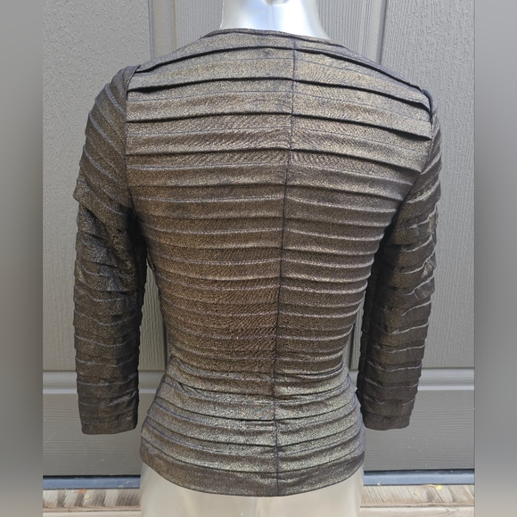 XS GOLD TOP - Picture 6 of 9